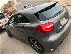 مرسيدس بنز A-Class
